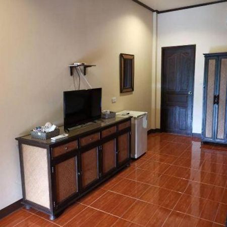 Ban Rai Tin Thai Ngarm Eco Lodge Mae Rim Luaran gambar