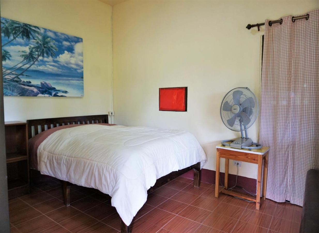 Ban Rai Tin Thai Ngarm Eco Lodge Mae Rim Luaran gambar