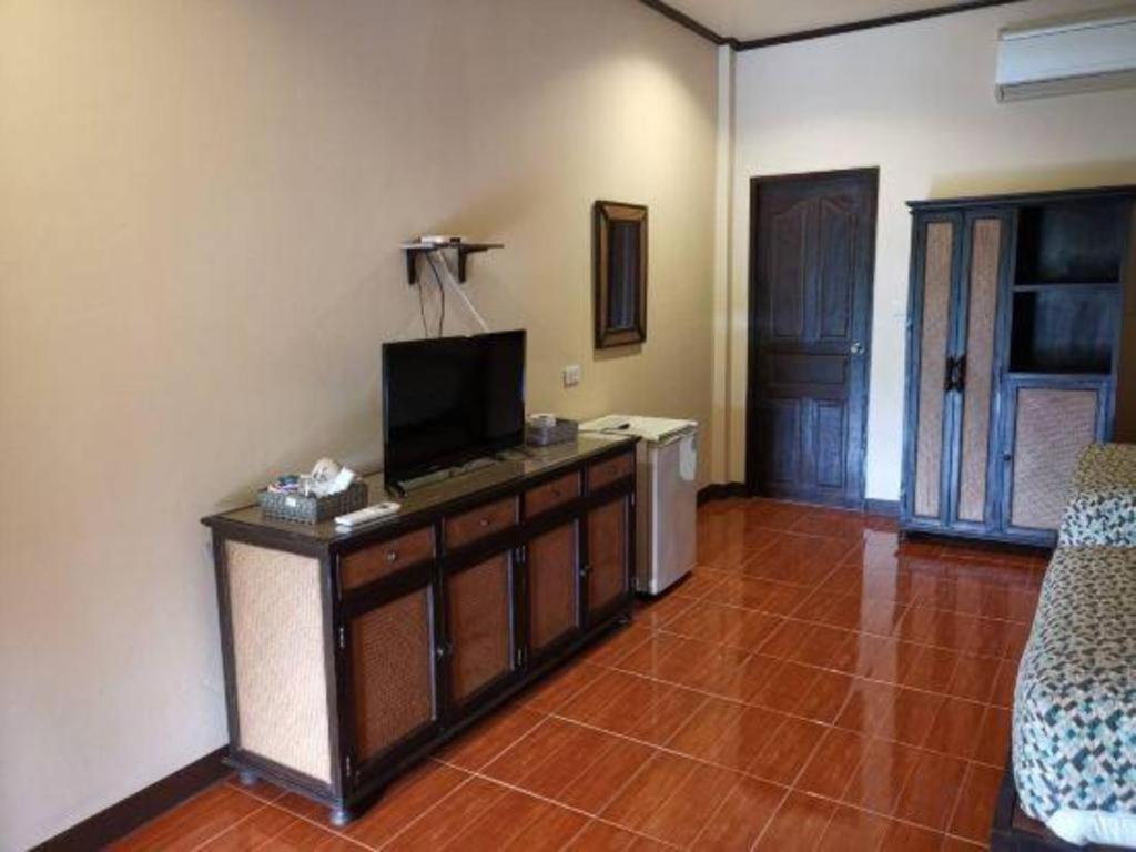 Ban Rai Tin Thai Ngarm Eco Lodge Mae Rim Luaran gambar